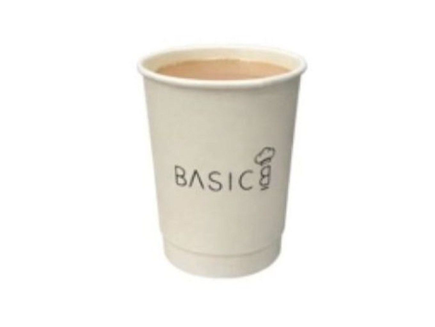 Milk Tea