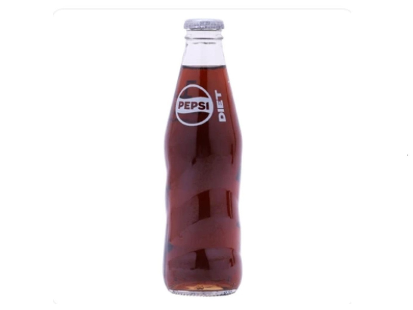 Pepsi Diet