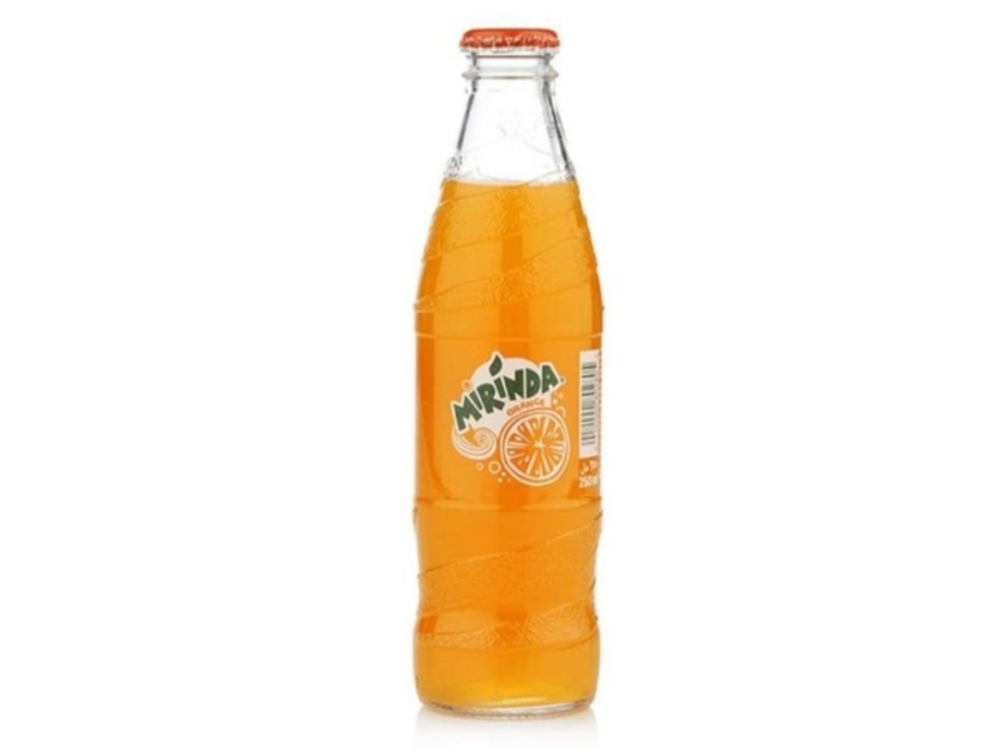 Mirinda Orange
