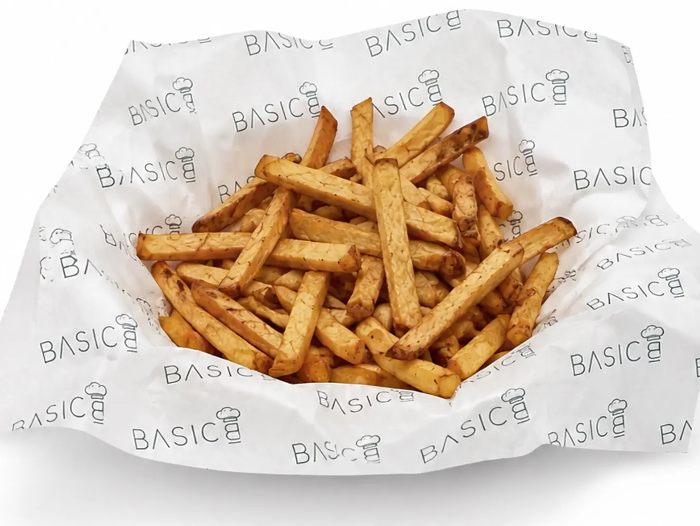 Fries - Small