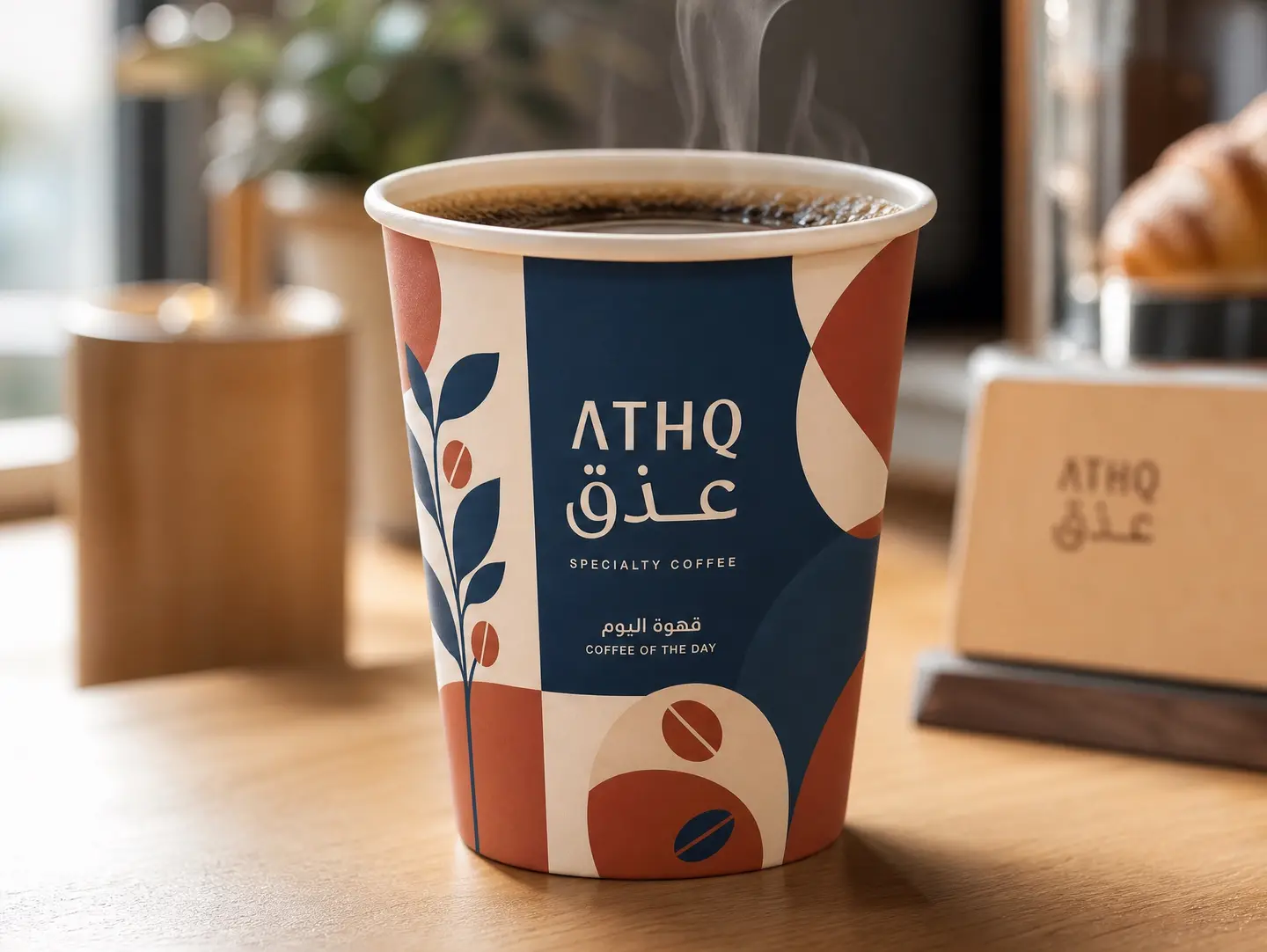 Large Batch Brew Coffee