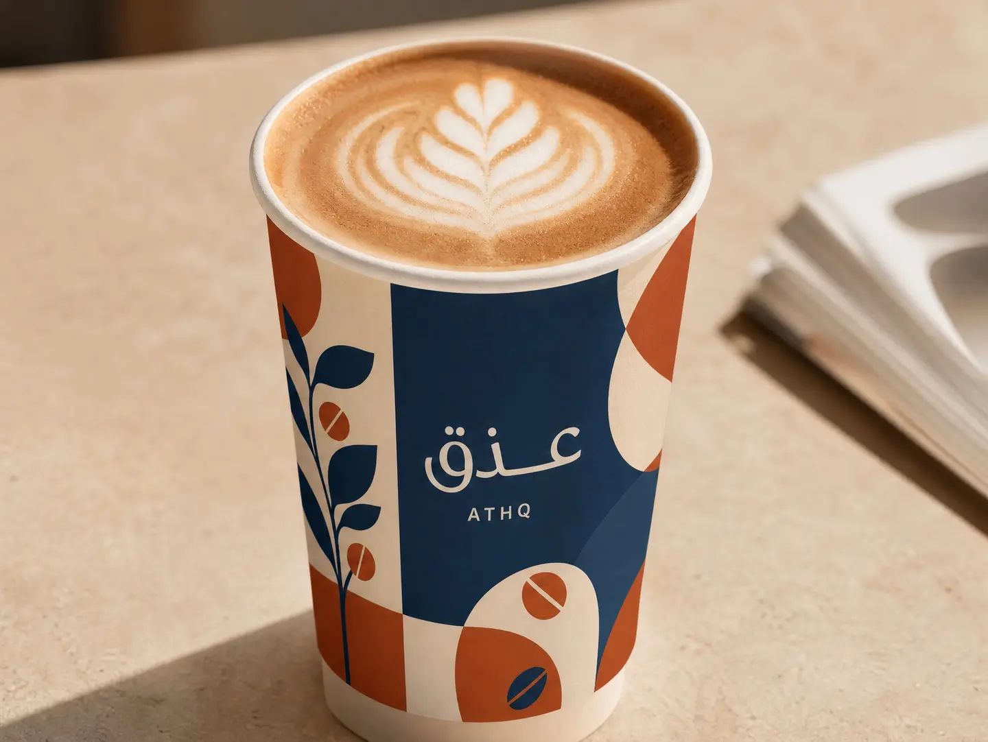 Latte
