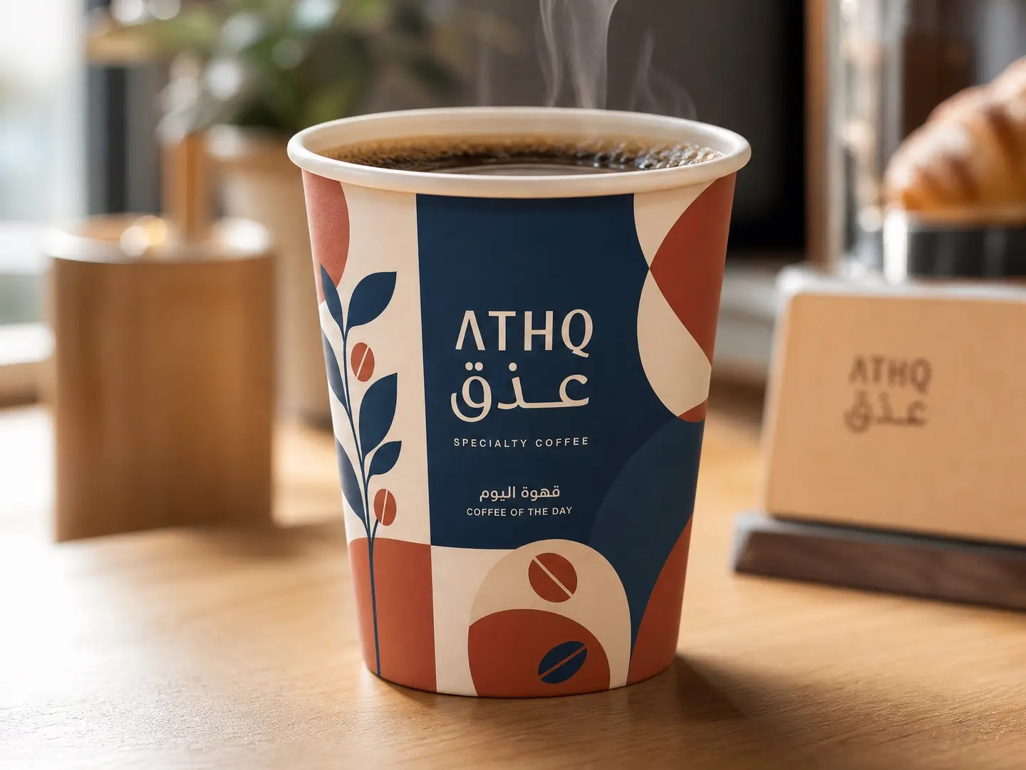 Coffee Day Hot