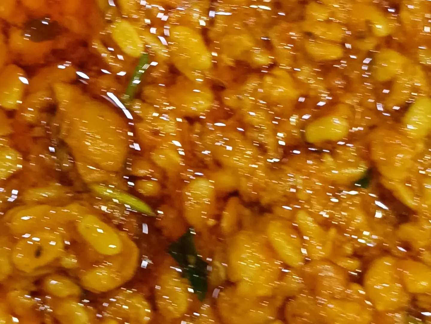 Dal Mash