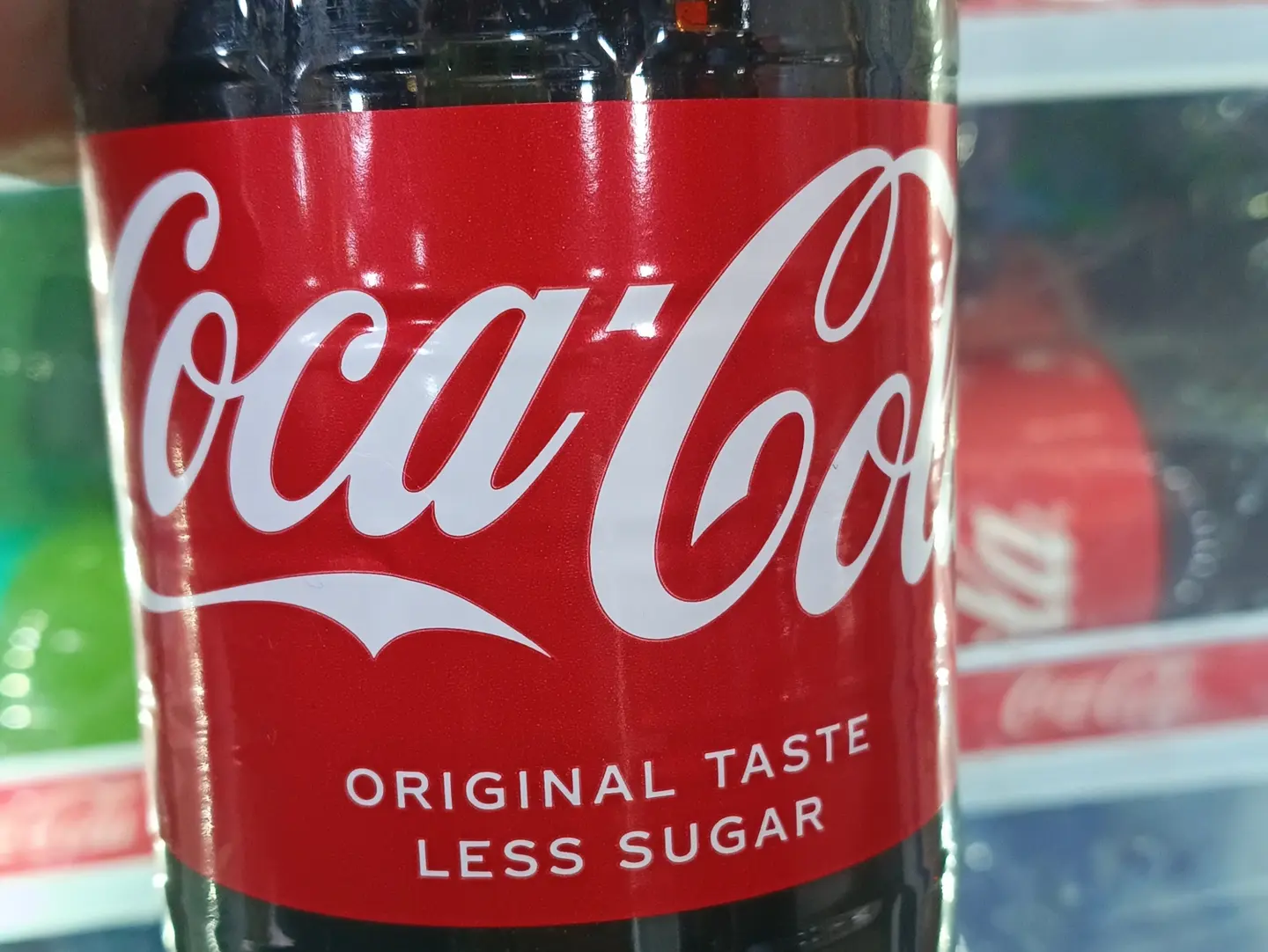 Coca Cola