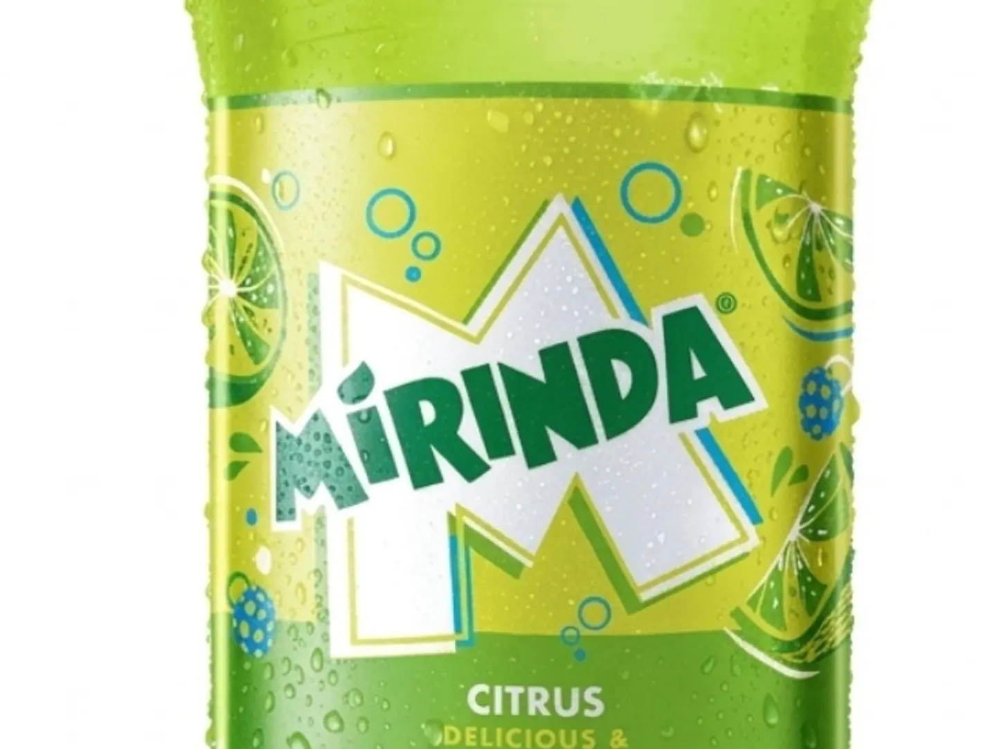 Mirinda