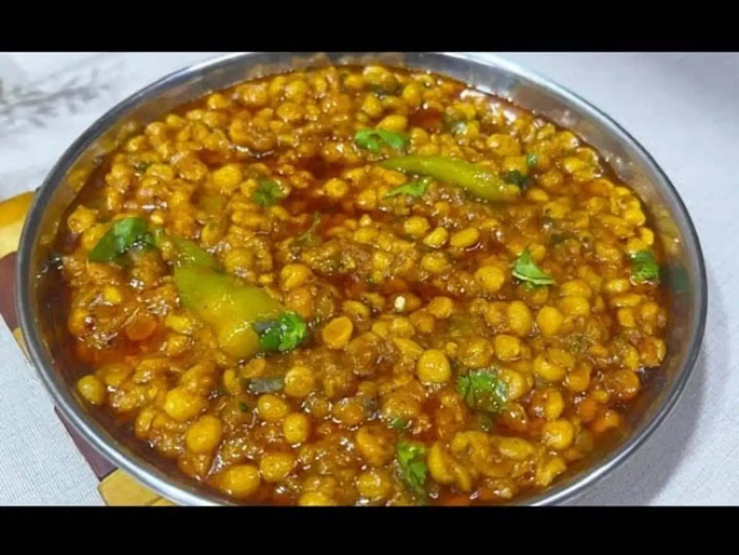 Daal Channa