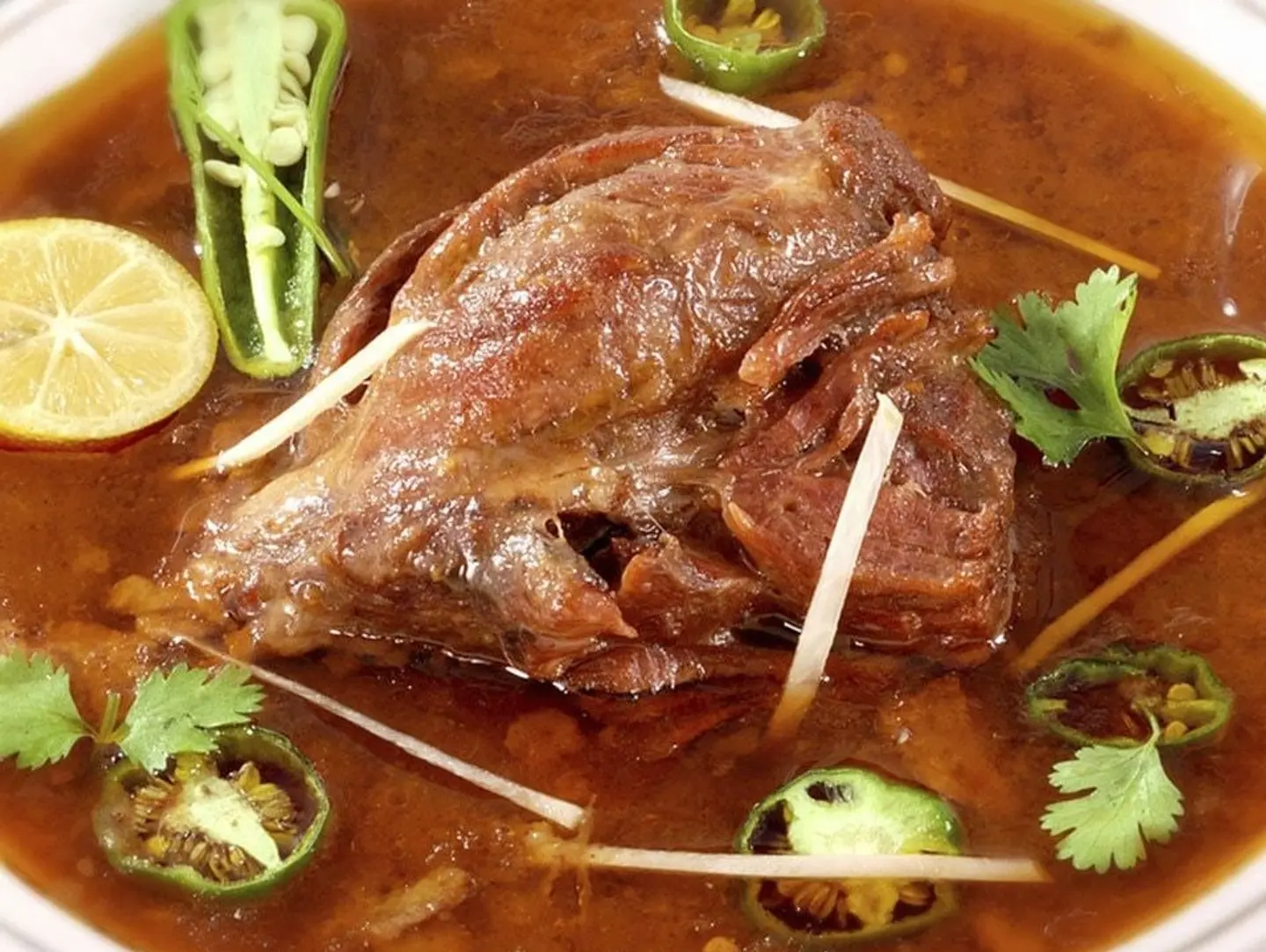 Nihari