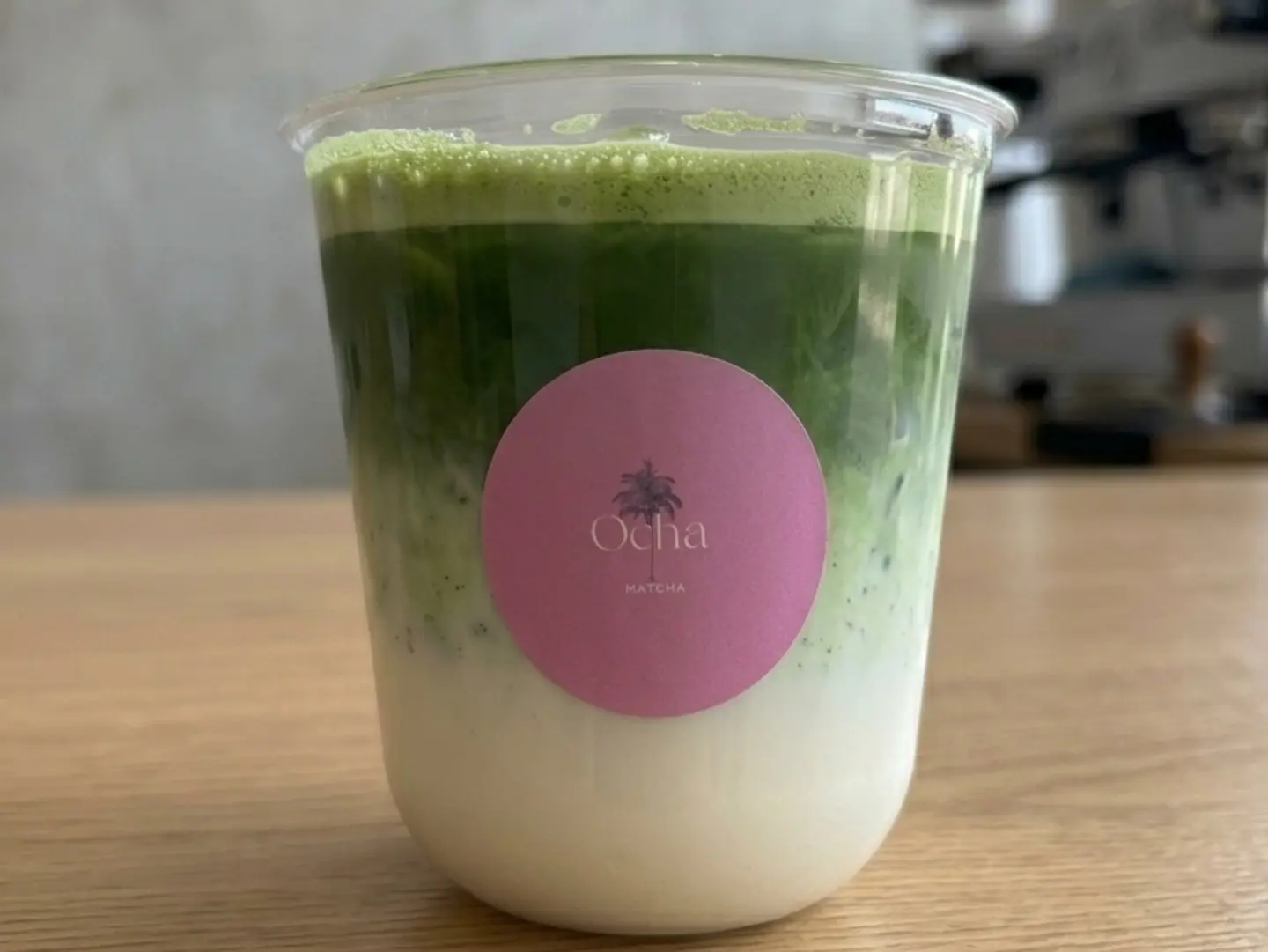 Cloud Matcha