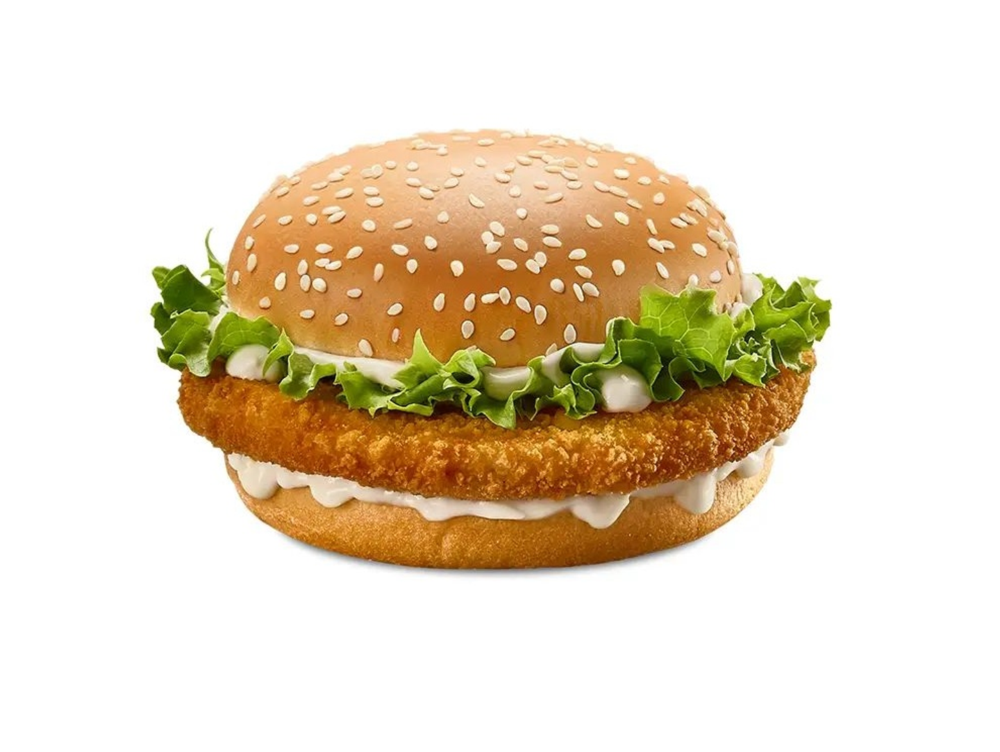 Chicken Burger