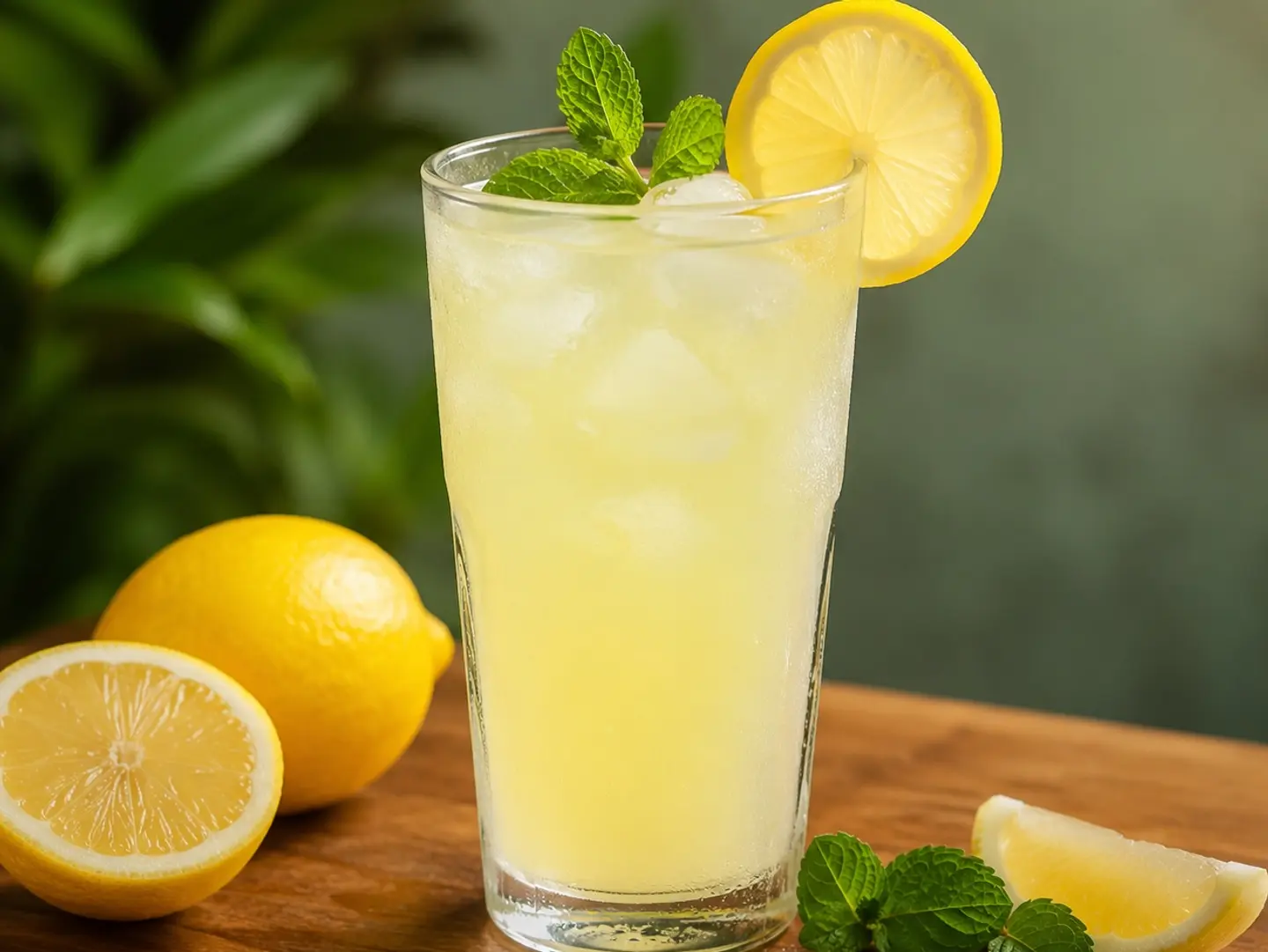 Lemonada
