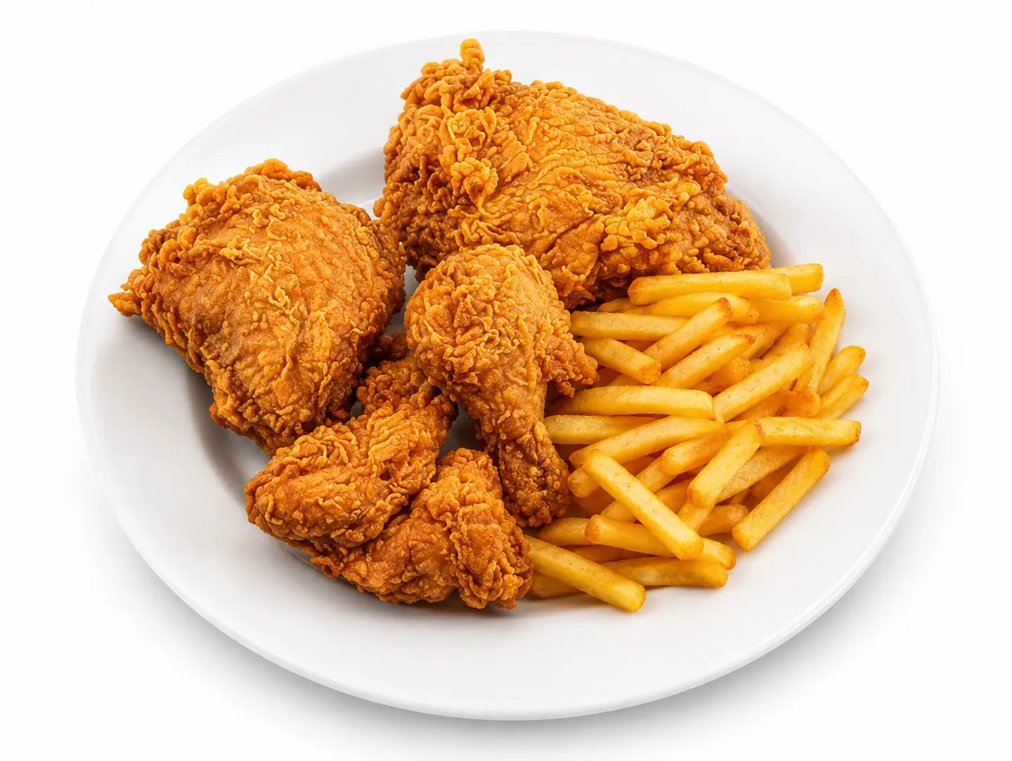 Spicy Broast
