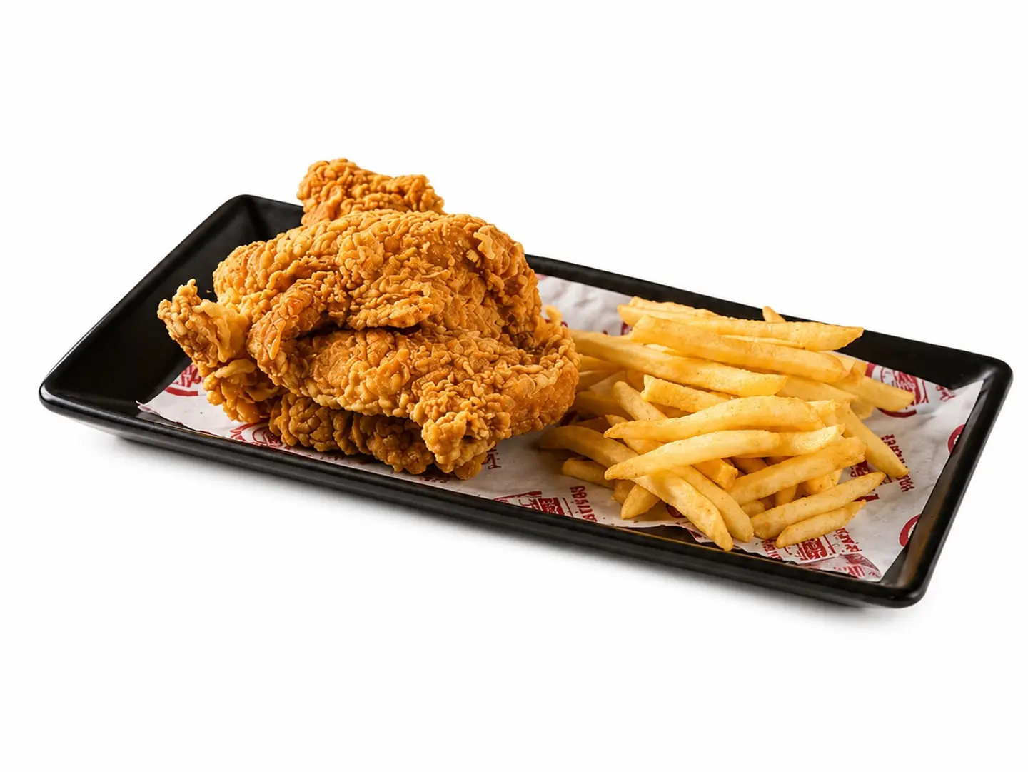 5 Pieces Crispy Chicken