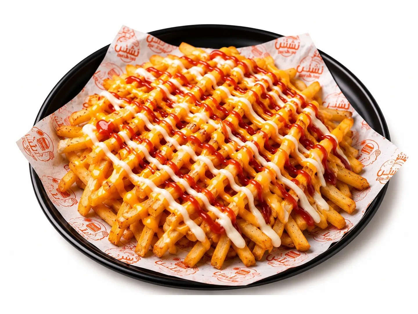 Fries