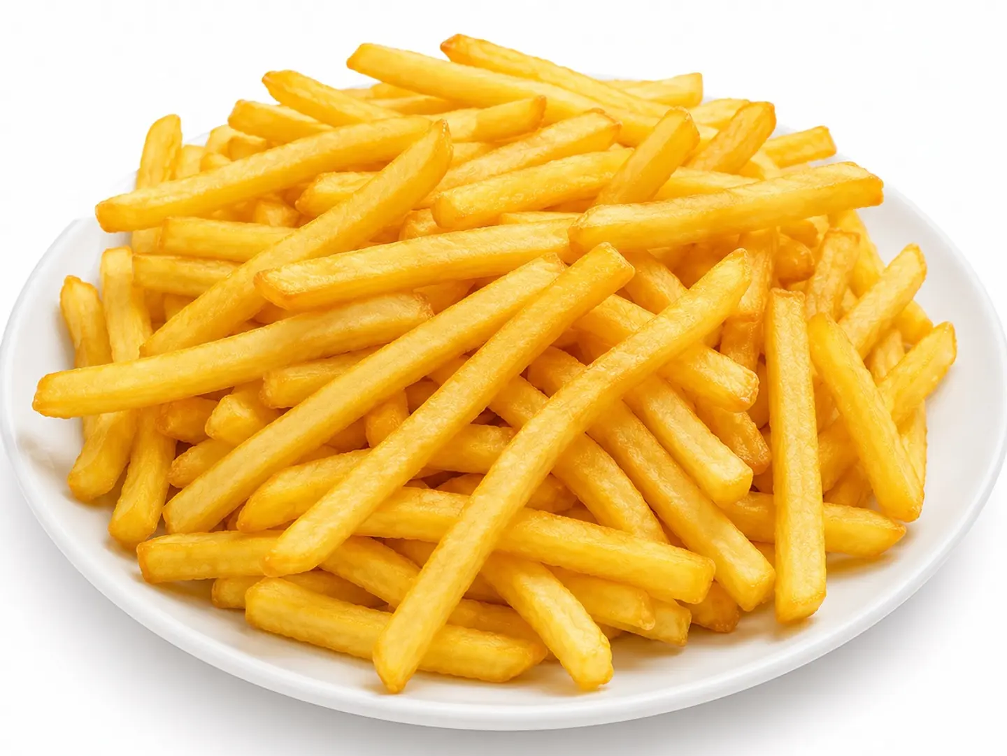 Large Fries