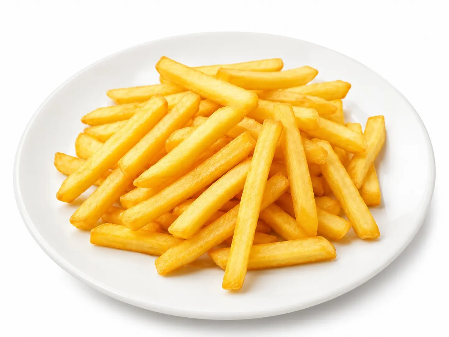 Small Fries