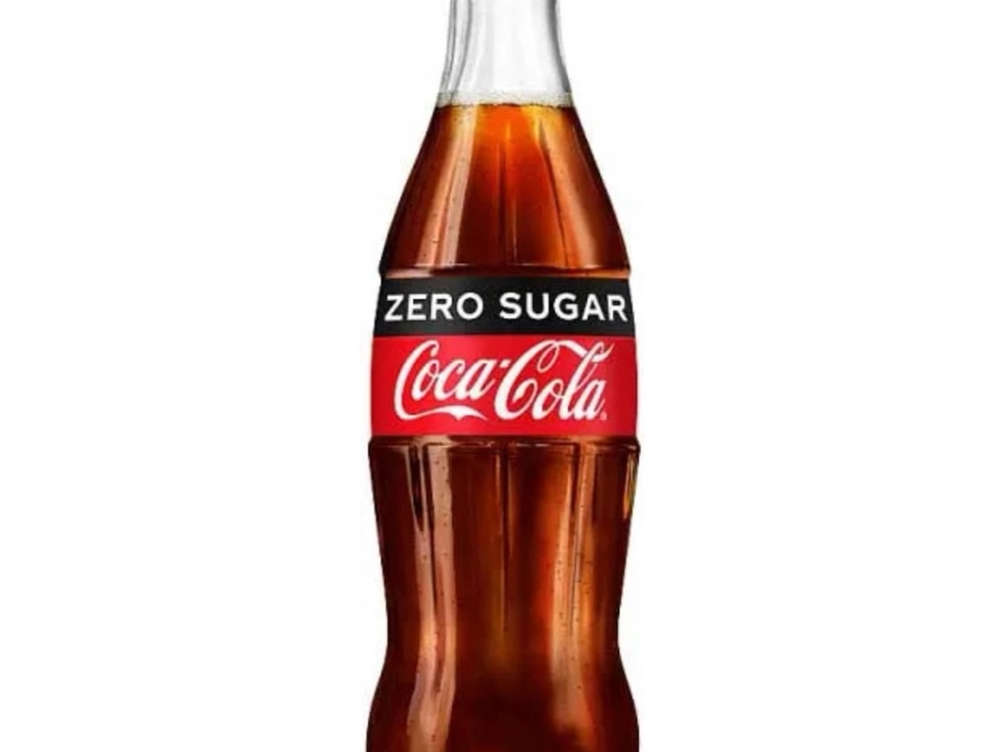 Zero Cola