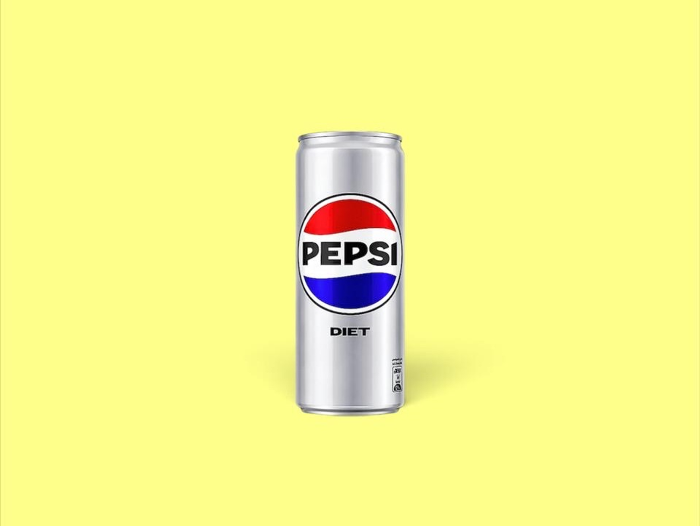 Pepsi Diet