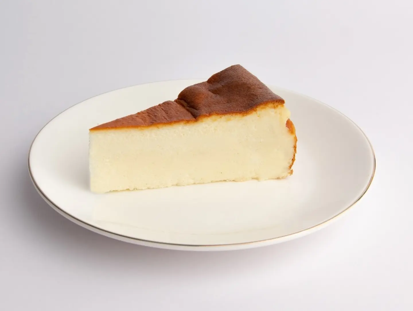 San Sebastian Cake