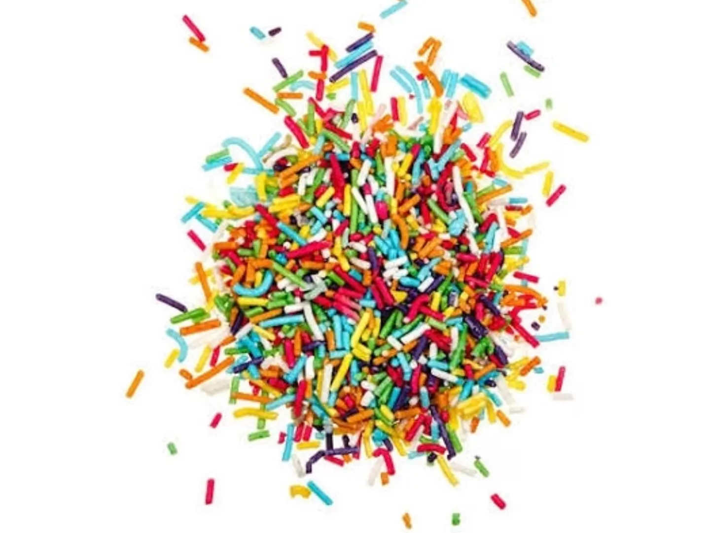 Sprinkles