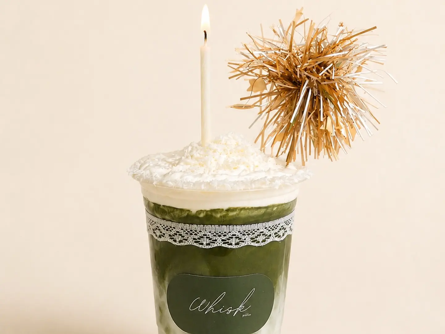 Party Matcha