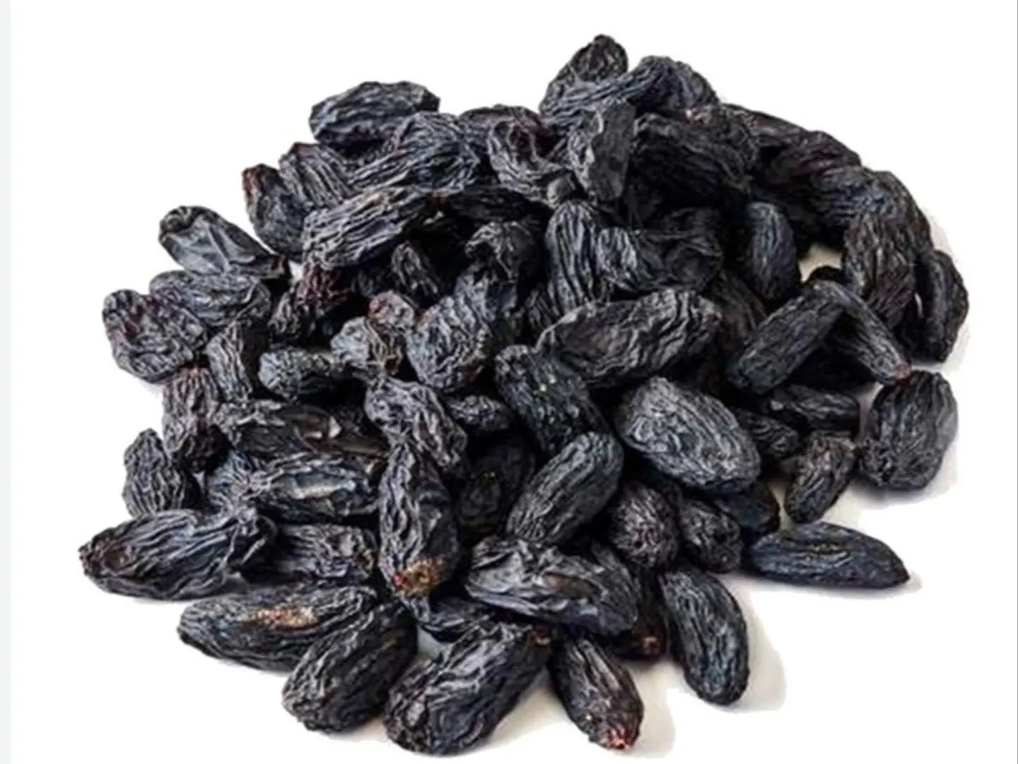 Raisins