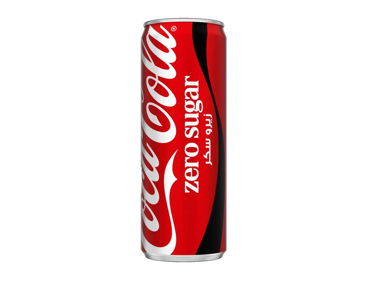 Cola Zero