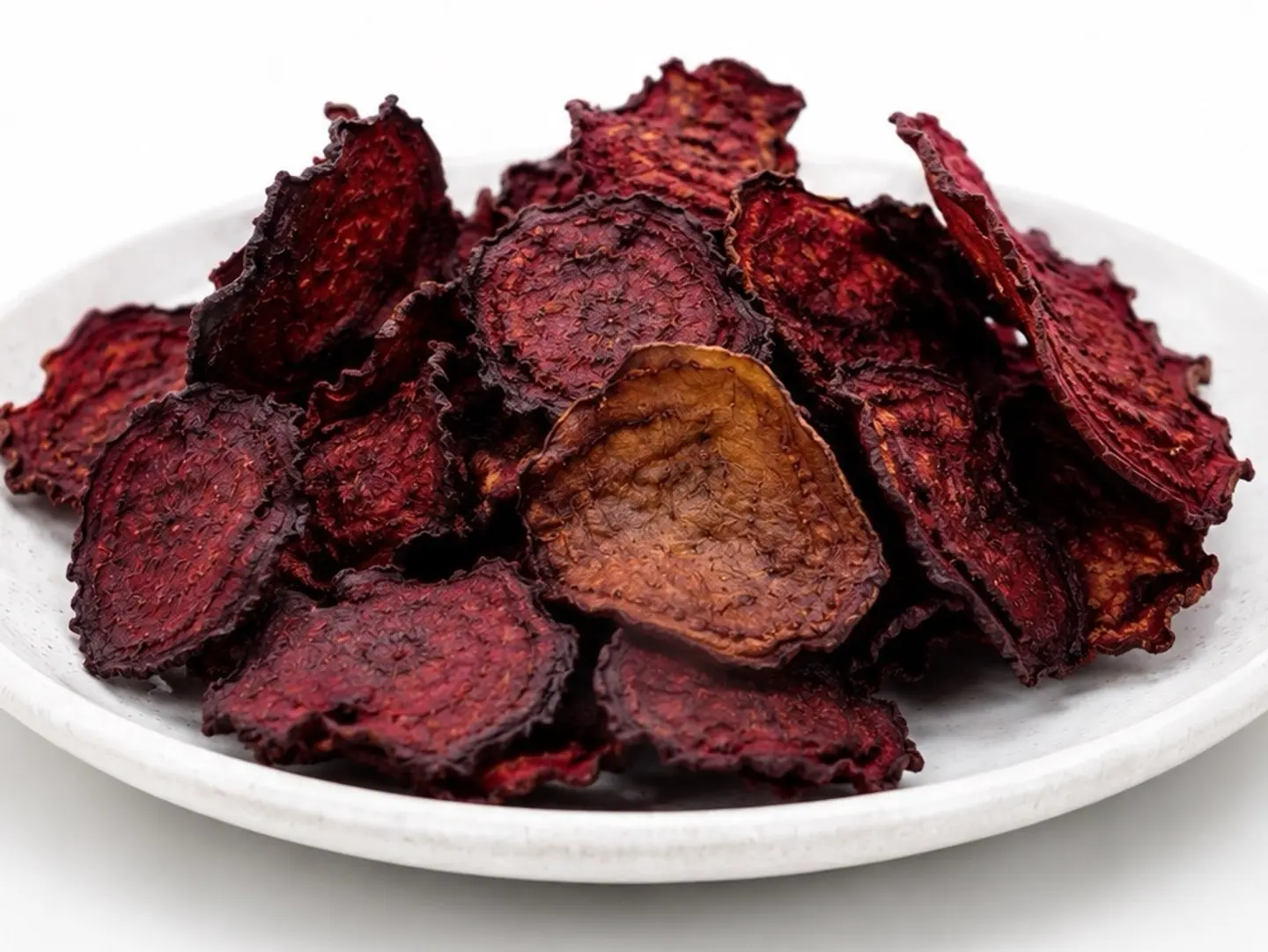 Beetroot Chips
