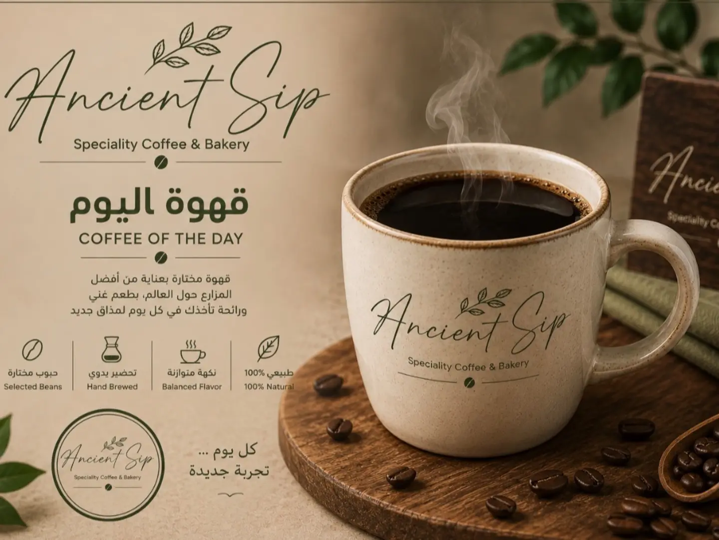Hot Coffee Day