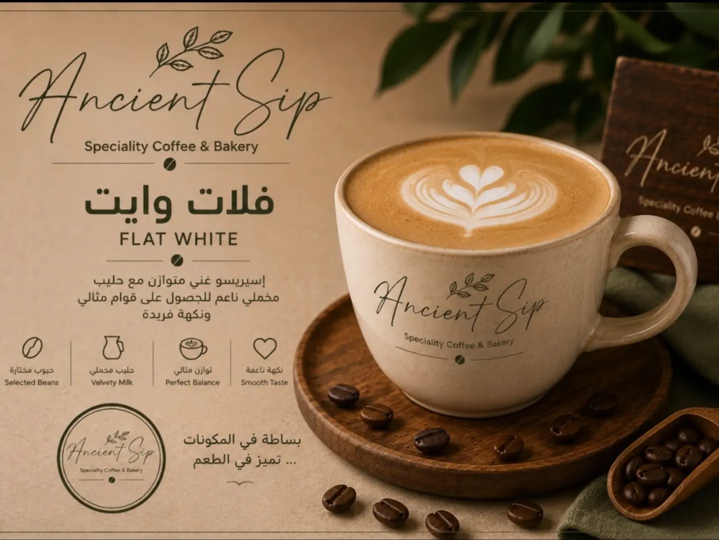Flat White