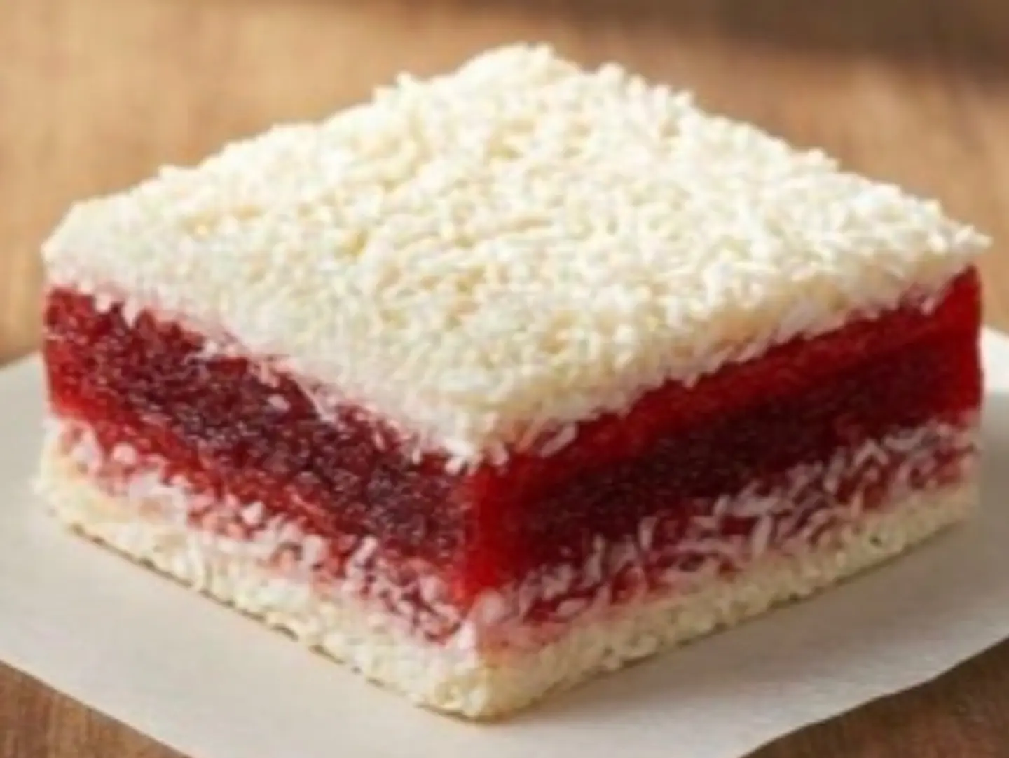 Coconut Cake