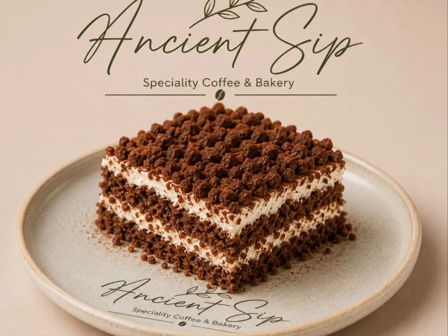 Choco Crunchy