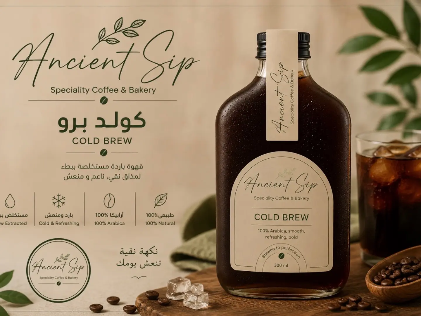 Cold Brew