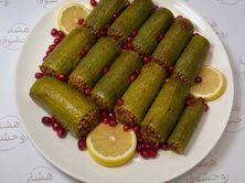 محشي كوسة