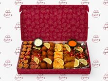 بوكس الجمعات