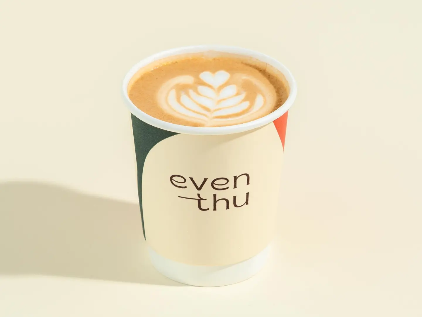 Hot Latte