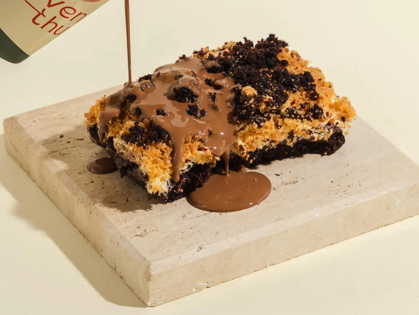 Chocolate Puding