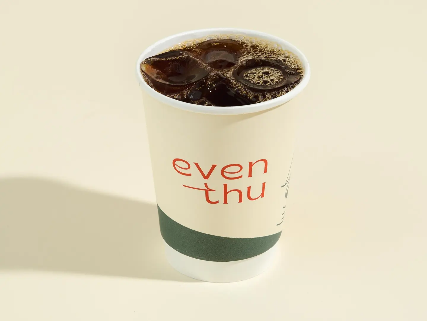 Ice Drip Coffee