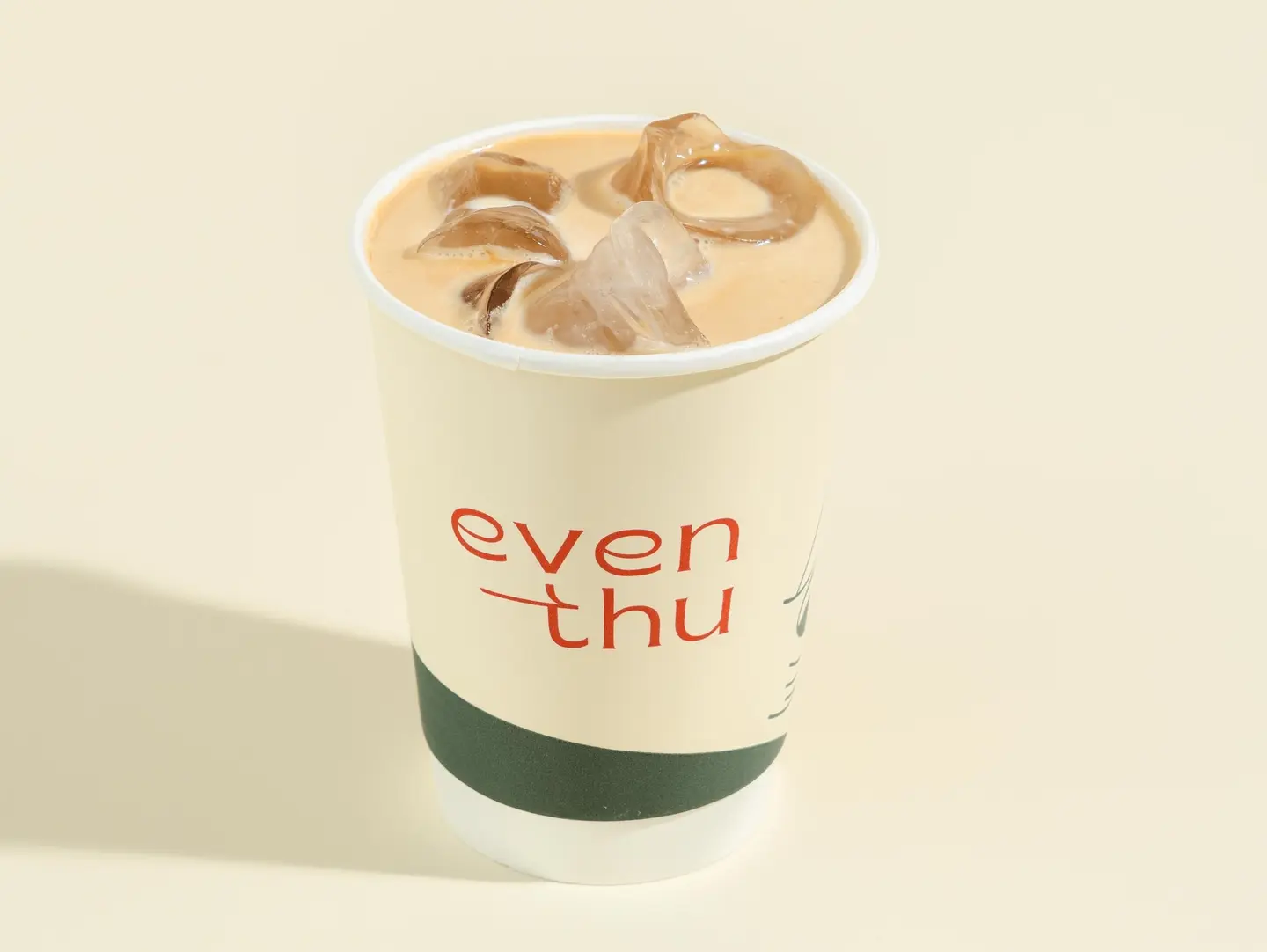 Ice Latte