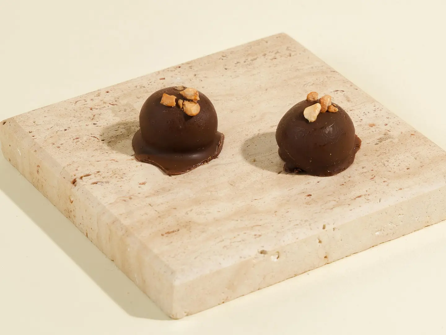 Brownie Bites