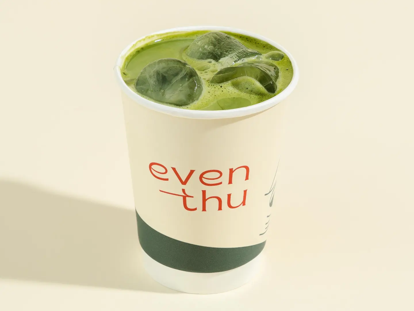 Ice Matcha