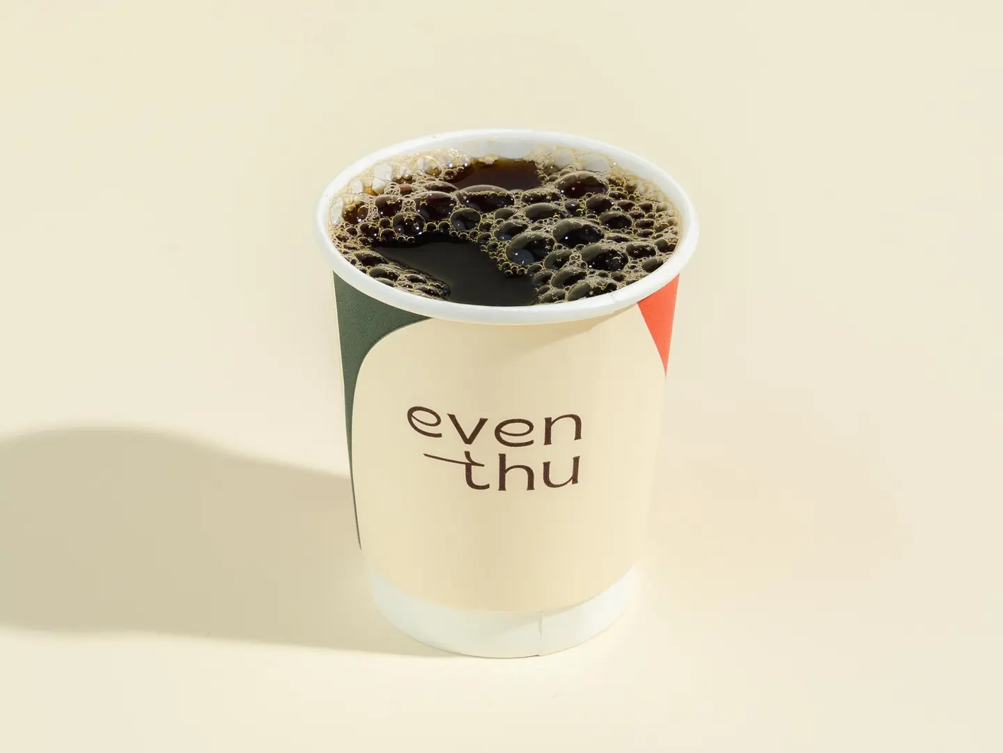Drip Coffee