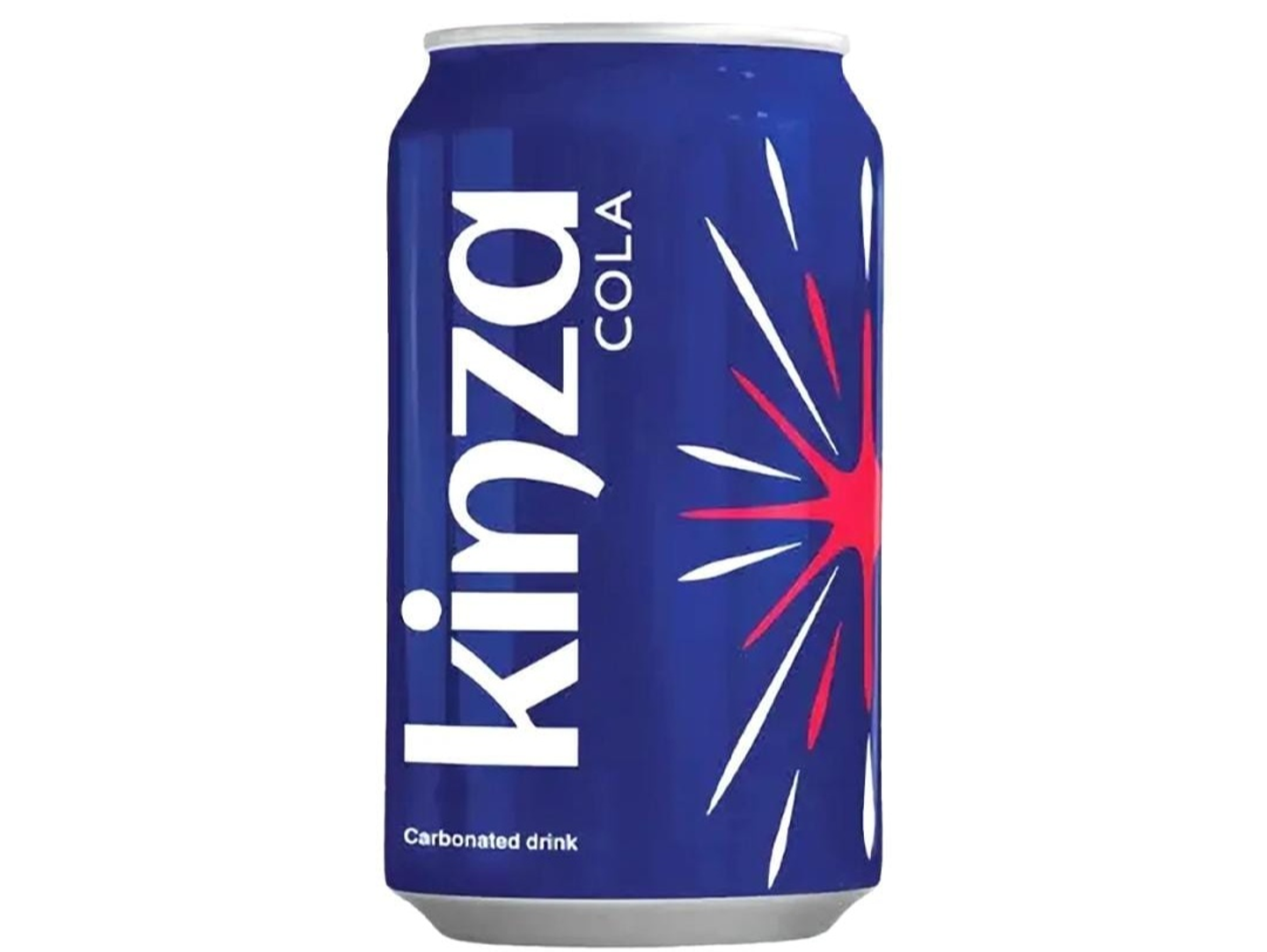 Kenza Cola