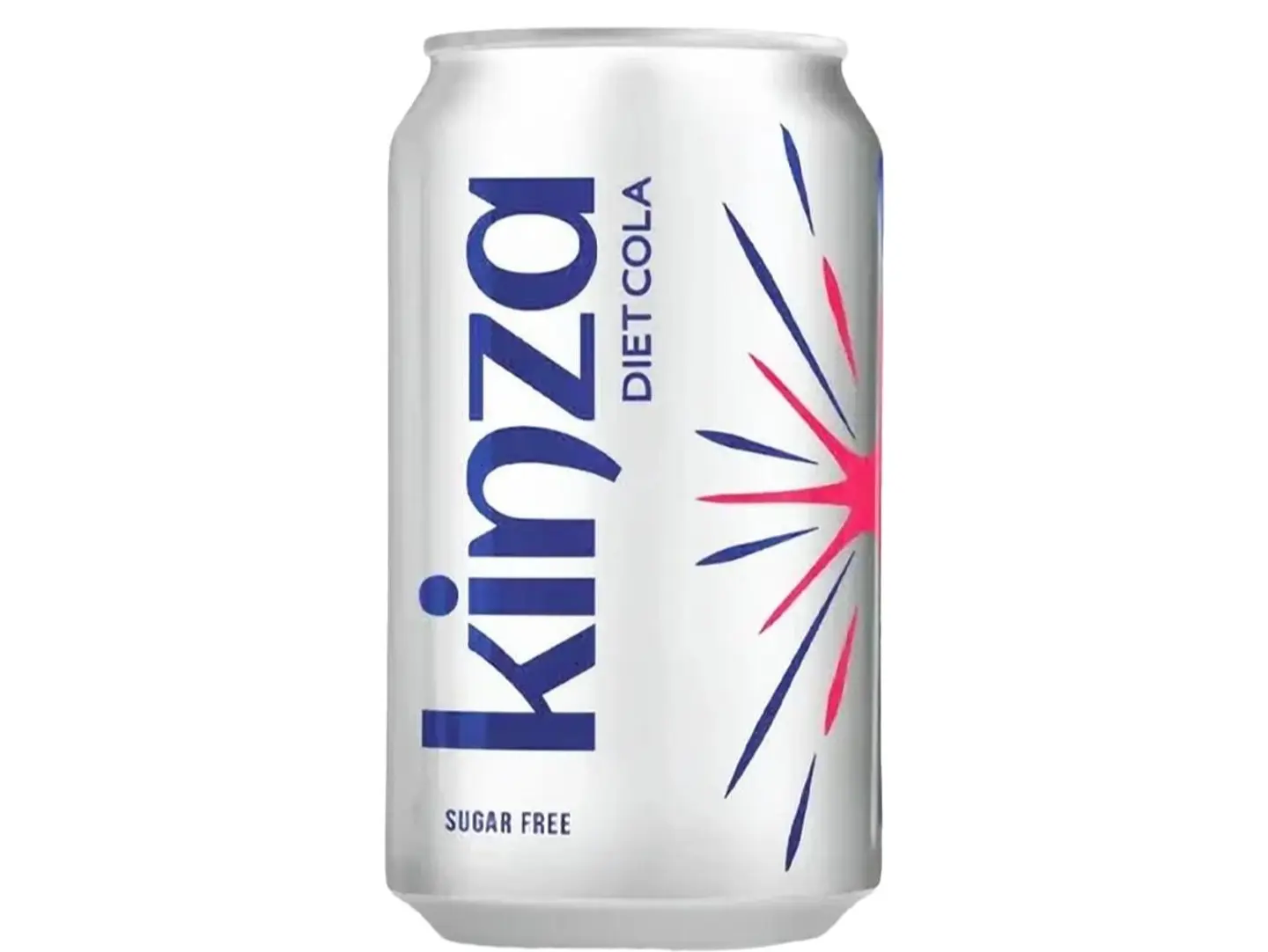 Kinza Diet Cola