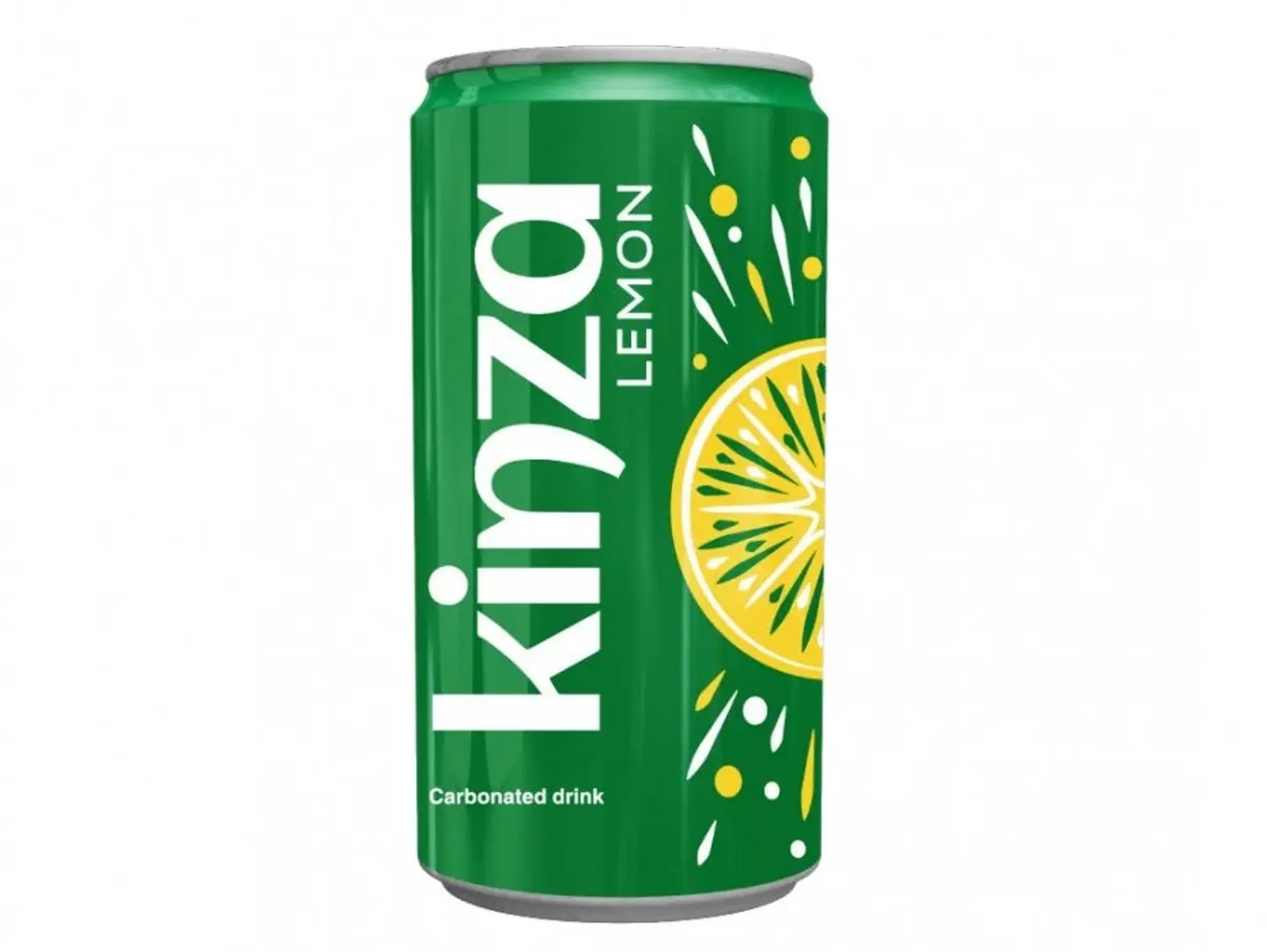 Kenza Lemon