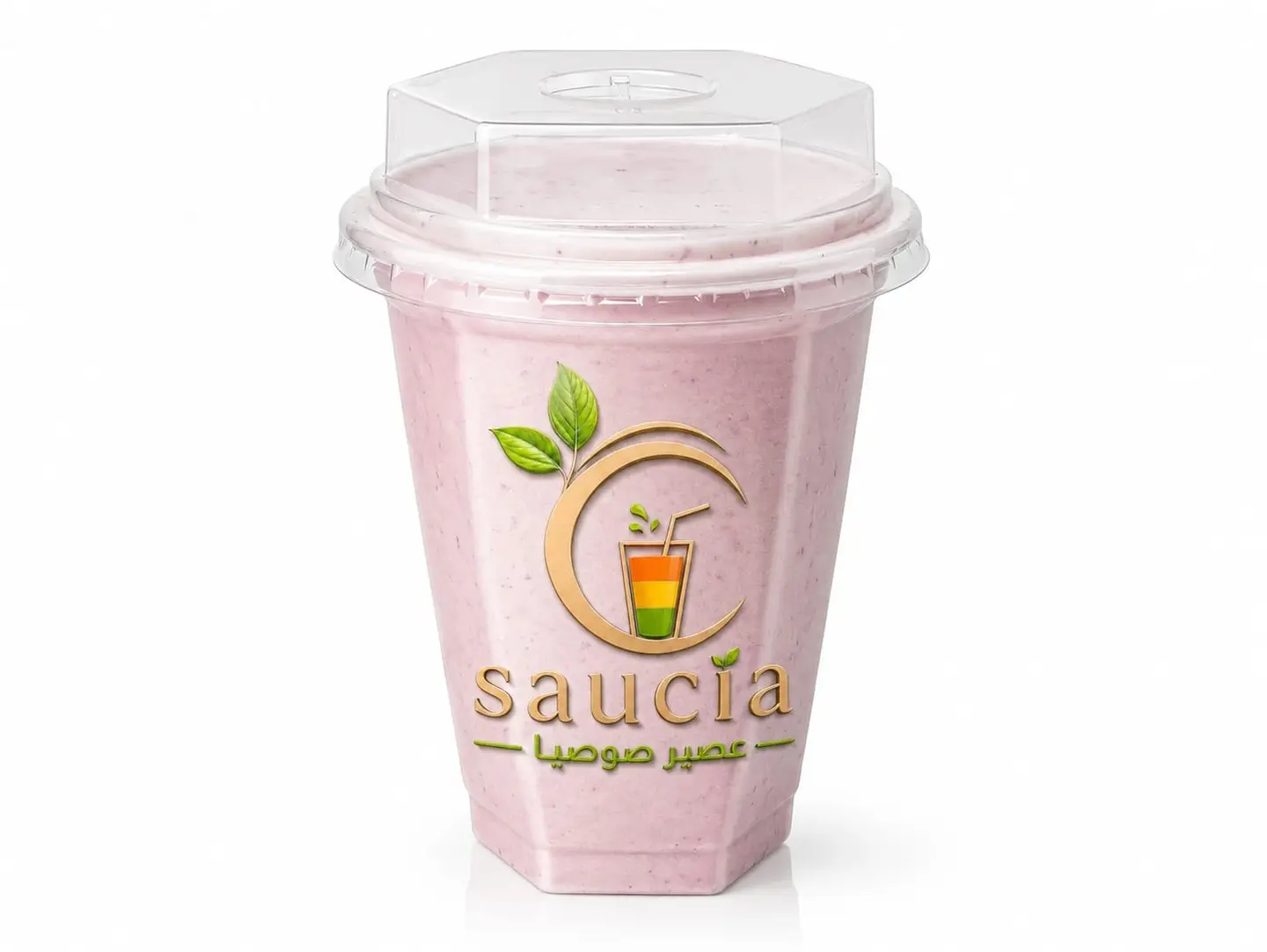 Strawberry Ice Cream