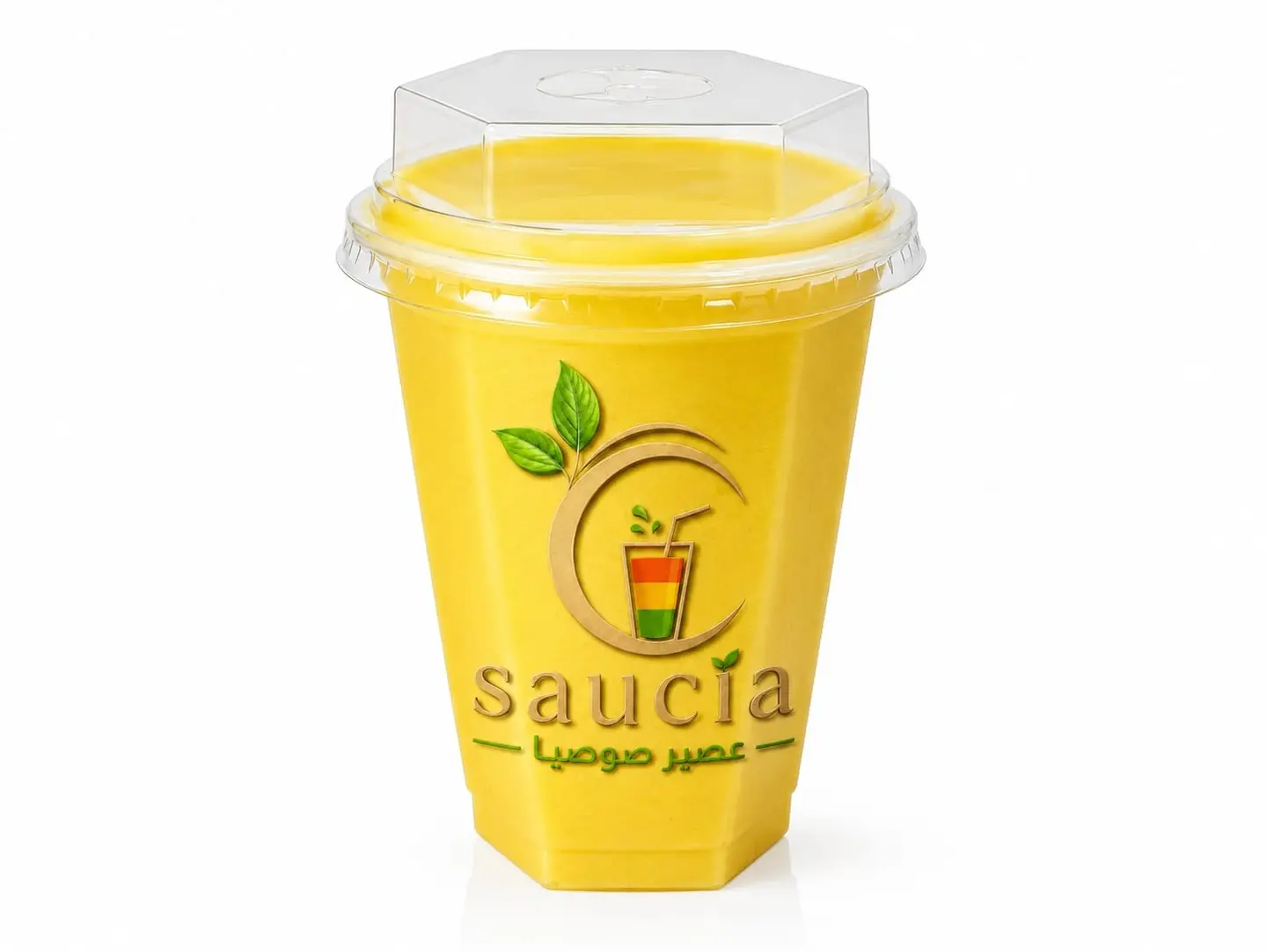 Mango Ice Cream