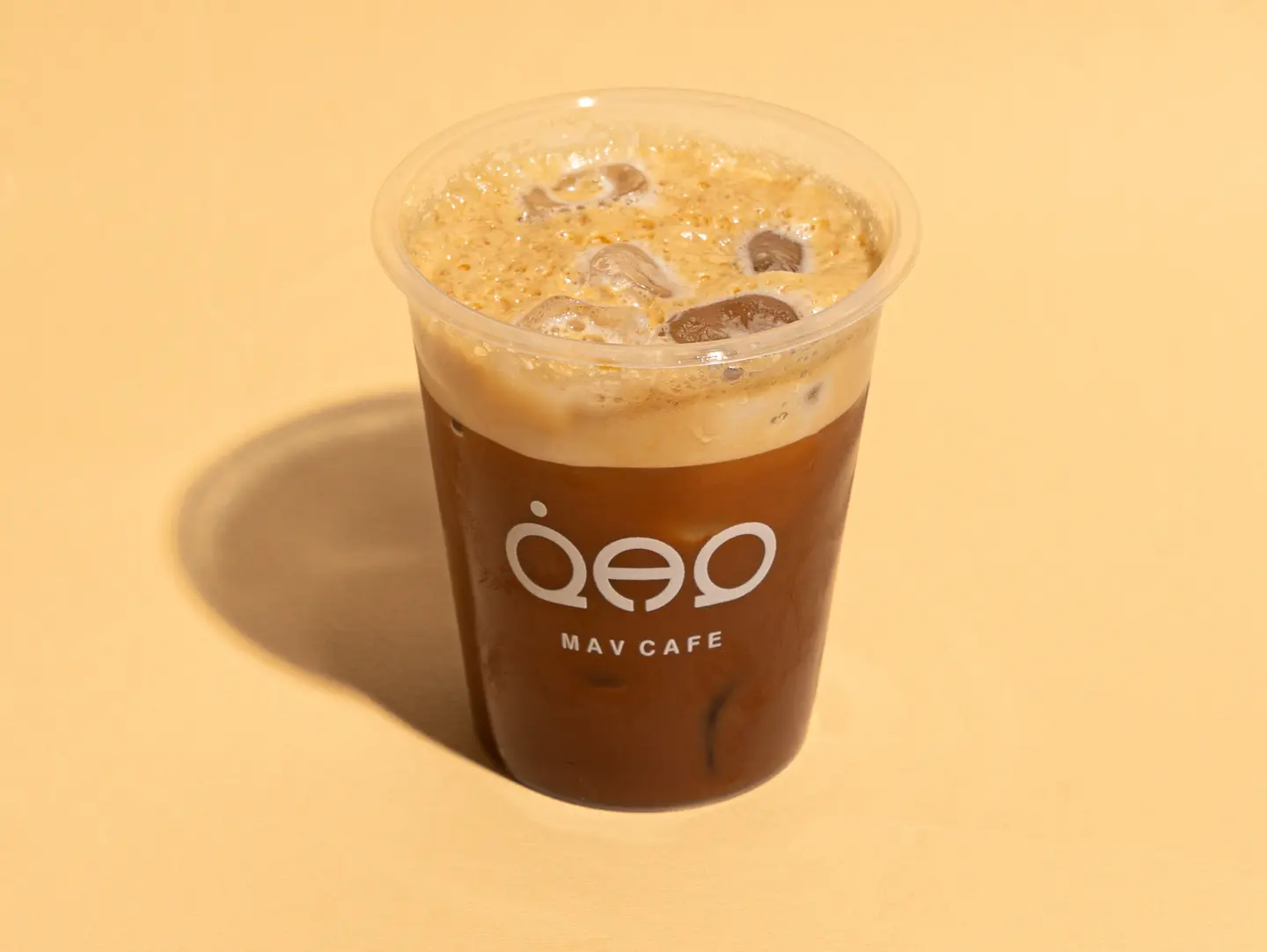 Alfredo Espresso