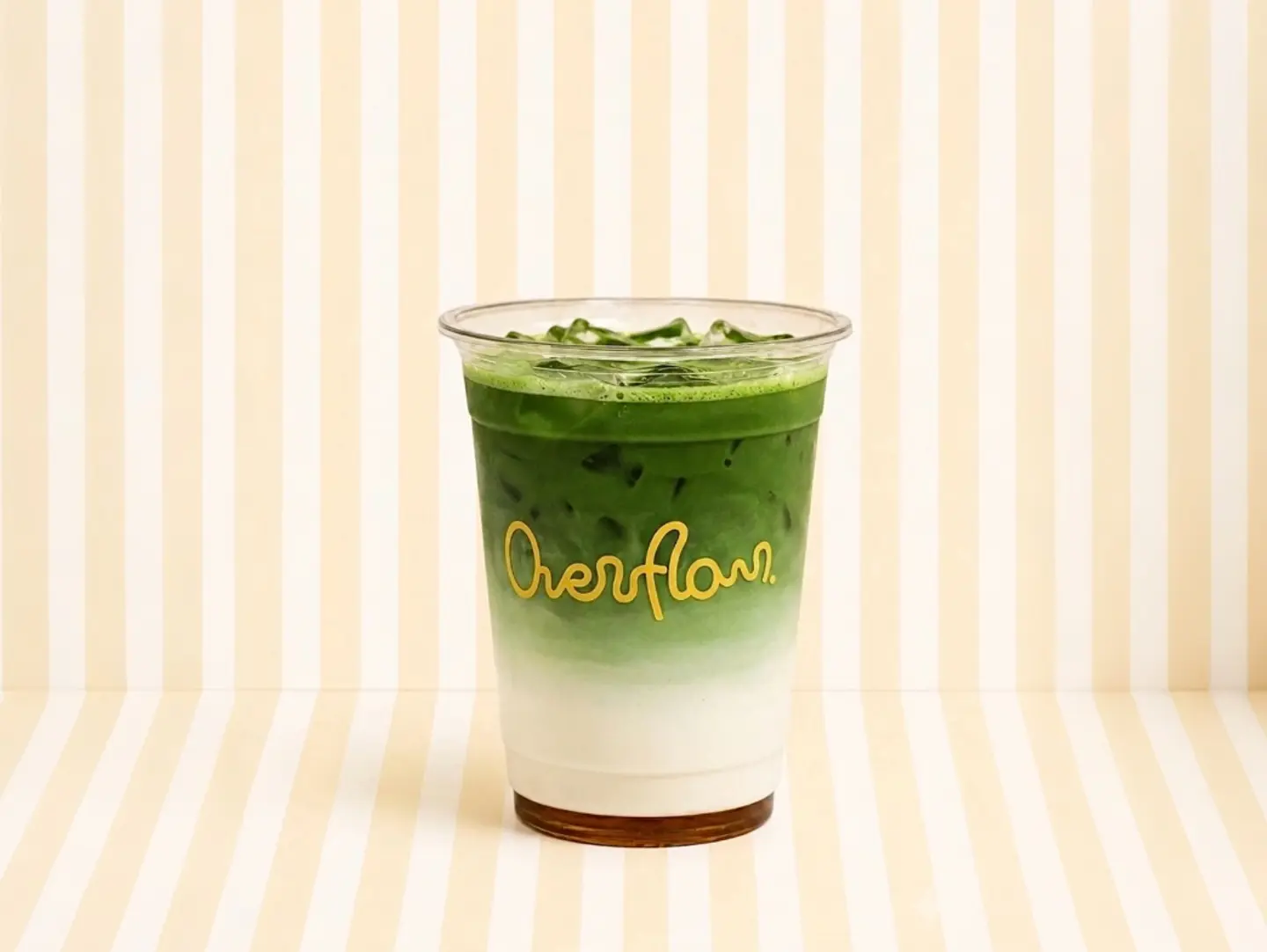 Overflow Signature