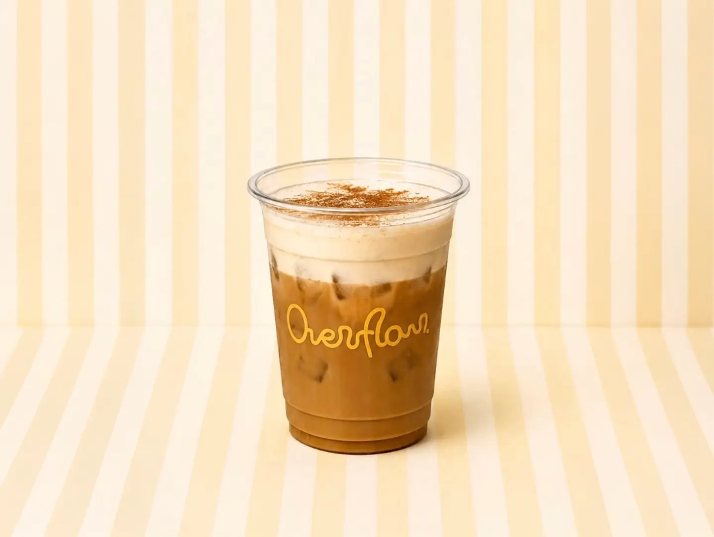 Brown Sugar Cinnamon Coffee